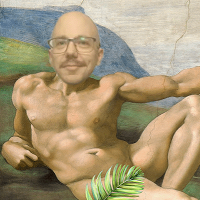 Användarens profilbild